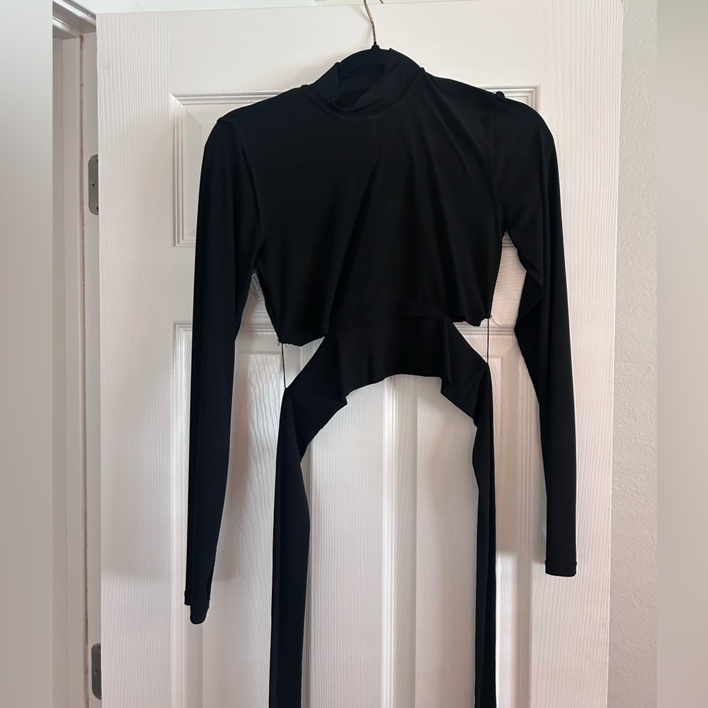 Never worn before. Size small